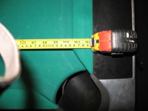 Professional pool table movers
